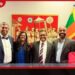 ශ්‍රී ලංකා – නවසීලන්ත  රාජ්‍යතාන්ත්‍රික සබඳතාවල  නව පරිච්ඡේදයක්‌