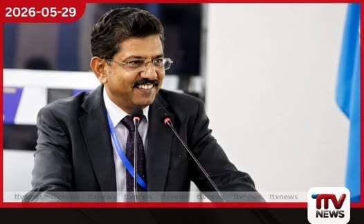 සෞඛ්ය ක්ෂේත්රයේ නව පිබිදීමක් විද්යාවේදී හෙද උපාධිධාරීන් 515 දෙනෙකුට රජයේ පත්වීම් ප්රදානය