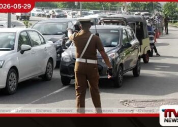 පෙරහර නිසා දික්වැල්ල ප්‍රදේශයේ  රථවාහන ගමනාගමනයට තාවකාලික සීමා පැනවීමට පොලීසිය පියවර ගනී