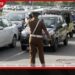 පෙරහර නිසා දික්වැල්ල ප්රදේශයේ රථවාහන ගමනාගමනයට තාවකාලික සීමා පැනවීමට පොලීසිය පියවර ගනී