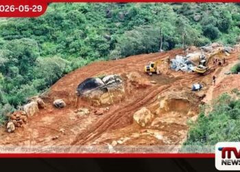 ග්රීන්පීස් වාර්තාවකින් ඇමේසන් වැසි වනාන්තරයේ තවමත් පවතින නීතිවිරෝධී රන් කැණීම් හෙළිවේ