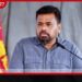 මේ ආණ්ඩුව පන්නන්න ජනතාවට කිසිදු උවමනාවක් නෑ