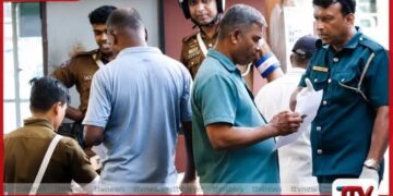 රියදුරන් ඉලක්ක කරගත්  විශේෂ මත්ද්‍ර‌ව්‍ය පරීක්ෂණයකින්  තීරණාත්මක තොරතුරු රැසක්‌  අනාවරණය වෙයි