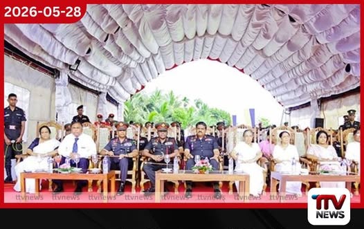හුස්මෙන් හුස්මක් විරු තුරු සෙවණ රුක් රෝපණ වැඩසටහනේ දෙවන අදියර පනාගොඩදී