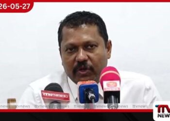 රටේ දියුණුවට මාධ්ය ඉටු කරන වගකීම සුවිශේෂී බව නියෝජ්ය අමාත්ය වෛද්ය හංසක විජේමුණි පවසයි