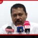 රටේ දියුණුවට මාධ්ය ඉටු කරන වගකීම සුවිශේෂී බව නියෝජ්ය අමාත්ය වෛද්ය හංසක විජේමුණි පවසයි