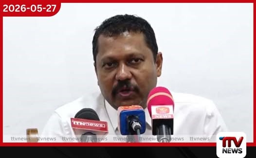 රටේ දියුණුවට මාධ්ය ඉටු කරන වගකීම සුවිශේෂී බව නියෝජ්ය අමාත්ය වෛද්ය හංසක විජේමුණි පවසයි