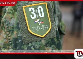 නැගෙනහිර නේටෝ ආරක්ෂාව තර කිරීමට ජර්මන්-ලන්දේසි හමුදා සූදානම්