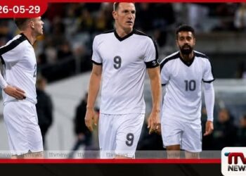 ලොවම බලා සිටින  ලෝක කුසලාන ගැටුම  ක්‍රීඩාව දේශපාලන අර්‌බුදයක  සිරවෙයි