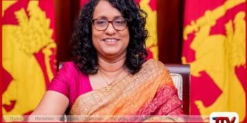 හදවතෙහි දයාව, කරුණාව දල්වමු වෙසක් දින පණිවිඩයෙන් අගමැතිනිය කියයි