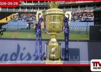 LPL 2026 ක්රීඩක කෙටුම්පතට පෙර කණ්ඩායම් සිය සෘජු ක්රීඩක ගිවිසුම් ප්රකාශයට පත් කරයි