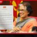 ශාසන ශෝධනයක් උදෙසා ධර්ම සංගායනාවක් කැඳවන්න චන්ද්රිකාගෙන් මහානායක හිමිවරුන්ට ලිපියක්