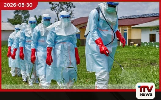 ඉබෝලා වෛරස් තත්ත්වය දරුණු අතට මරණ සංඛ්යාව 223 දක්වා ඉහළට
