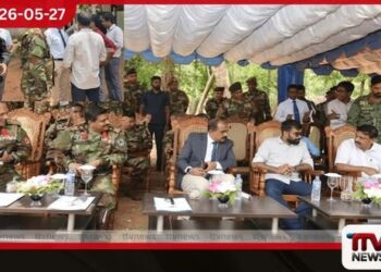 පලාලි ජනතාවගේ ගැටලුවලට වහාම තීන්දුවක් දීමට නියෝජ්ය ආරක්ෂක ඇමතිගෙන් සහතිකයක්