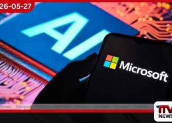 මයික්රොසොෆ්ට් ආයතනයෙන් Copilot design system හඳුන්වා දීමට පියවර