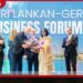 ජාත්‍යන්තර ආර්ථික සබඳතා සඳහා  නව අවස්ථා උදා කිරීමට  කැපවී සිටිනවා