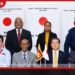 උතුරු නැඟෙනහිර බිම්බෝම්බ ඉවත් කරන්න ජපානයෙන් රුපියල් මිලියන 400ක දැවැන්ත ආධාරයක්