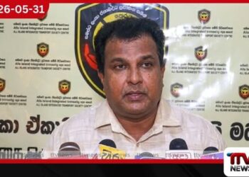 ඉහළ ගිය ඉන්ධන මිල හමුවේ  බස් ගාස්තු සංශෝධනයක්?