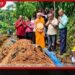 පහළ මැද්දේපොළ ජනතාවගේ දශක ගණනාවක ජල ප්රශ්නයට විසඳුම් මිලියන 100ක මහා ජල ව්යාපෘතියක් ඇරඹෙයි