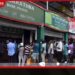 වෙසක් උත්සවය වෙනුවෙන්  දිවයින පුරා  මත්පැන් අලෙවිසැල්  වසා තැබීමට තීරණය කෙරේ