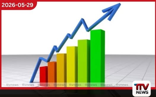 මැයි මාසයේ කොළඹ උද්ධමනයේ සුළු වැඩිවීමක්