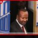 ඉතියෝපියානු මැතිවරණය අස්ථාවර තත්ත්වයන් මධ්යයේ වුවද අබි අහමඩ්ගේ පක්ෂය පෙරමුණේ
