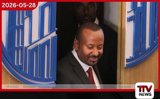 ඉතියෝපියානු මැතිවරණය අස්ථාවර තත්ත්වයන් මධ්යයේ වුවද අබි අහමඩ්ගේ පක්ෂය පෙරමුණේ