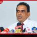 සෘණ කර තිබූ ආර්ථිකය ගොඩනැගීමට වත්මන් රජය සමත් වී ඇති බව ඇමැති පවසයි