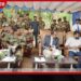 පලාලි අධි ආරක්ෂිත කලාපයේ ජනතා ඉඩම් නිදහස් කිරීම සඳහා සාකච්ඡා ඇරඹේ