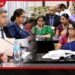 ශ්රී ලංකාව සහ මාලදිවයින අතර ගිවිසුමට අදාළ නියමයට උපදේශක කාරක සභාවේ අනුමැතිය