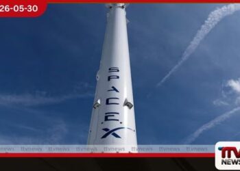 ඇමෙරිකානු අභ්යවකාශ බලකාය විසින් SpaceX ආයතනයට ඩොලර් බිලියන 4.16ක කොන්ත්රාත්තුවක් පිරිනමයි
