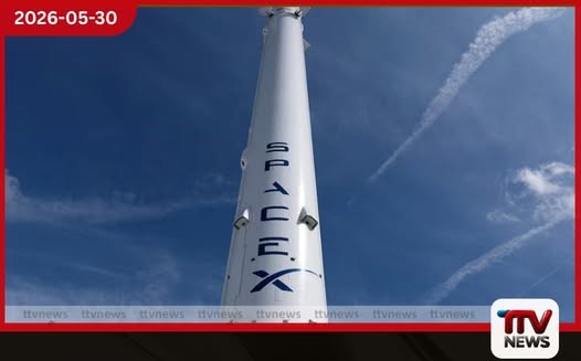 ඇමෙරිකානු අභ්යවකාශ බලකාය විසින් SpaceX ආයතනයට ඩොලර් බිලියන 4.16ක කොන්ත්රාත්තුවක් පිරිනමයි