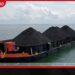 ප්රමිතියෙන් තොර බාල ගල් අඟුරු තොගයක් බලහත්කාරයෙන් ගොඩබෑමක්
