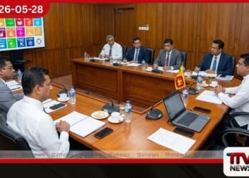 ලංකාවේ රෝහල්වලට පිරිසිදු ජලය සහ සනීපාරක්ෂාව දෙන්න
