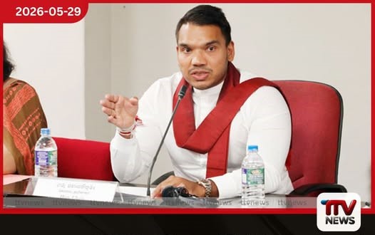 ආණ්ඩුව තීන්දු තීරණ ගන්නේ හිතවත් ව්යාපාරිකයන්ට වාසි වන අයුරින්