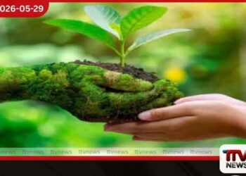 ජගත් පරිසර දිනයට සමගාමීව  ජාතික පාරිසරික සතිය  හෙටින් ඇරඹේ