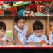 පෙරපාසල් අධ්යාපනයට ජාතික ප්රතිපත්තියක්