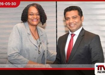 ශ්රී ලංකා – කියුබා සෞඛ්ය සහයෝගීතාව තවදුරටත් ශක්තිමත් කිරීමට සාකච්ඡා