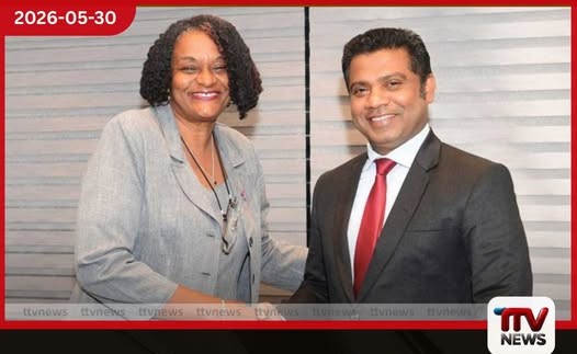 ශ්රී ලංකා – කියුබා සෞඛ්ය සහයෝගීතාව තවදුරටත් ශක්තිමත් කිරීමට සාකච්ඡා