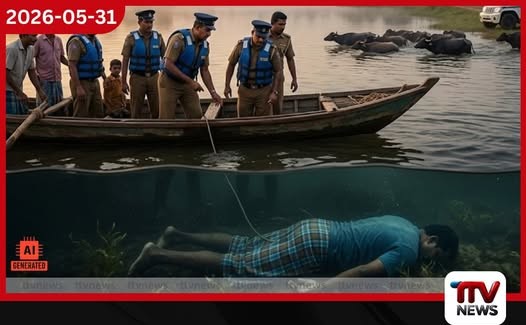 දියේ ගිලීමෙන් පුද්ගලයන් දෙදෙනෙකු ජීවිතක්ෂයට