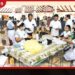 දක්ෂිණා ප්රභා රාජ්ය වෙසක් උත්සවයට සමගාමීව විශේෂ ‘ආරෝග්යා’ ජංගම සුව සායනයක් මාතර මහා මන්තින්ද පිරිවෙනේදී