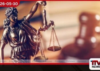 අධිකරණ ක්ෂේත්‍රයේ  පුරප්පාඩු 2,600කට අධික ප්‍රමාණයක්  පවතින බව අනාවරණය වේ