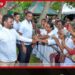 තරුණ පරපුර මත්ද්රව්ය විනාශයෙන් මුදවා ගැනීමට ආධ්යාත්මික බලවේගයක් සන්නද්ධ කිරීමේ ඇරඹුම