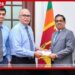 Rebuilding Sri Lanka අරමුදලට MAC Holdings රු. මිලියන 5ක පරිත්යාගයක්