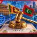 ශ්‍රී ලංකාව සහ මාලදිවයින අතර සාපරාධී කාරණාවලදී අන්‍යෝන්‍ය සහයෝගිතාව දැක්වීමේ ගිවිසුමට පාර්ලිමේන්තු කාරක සභාවේ අනුමැතිය