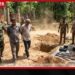 මත්තලදී නිදන් හෑරූ දෙදෙනෙක් STF දැලට