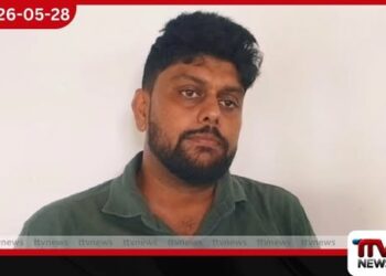 සමගි ජන බලවේගයේ සිට  පොහොට්ටුවට ගිය තරුණයා  සමාව ඉල්ලයි