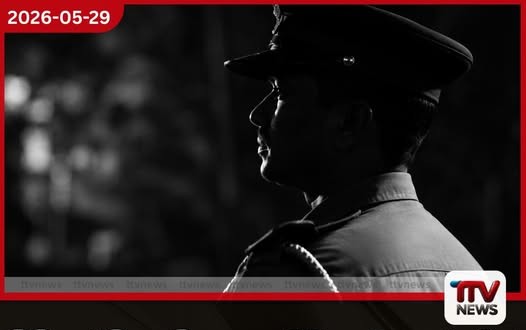 නීතිය රකිනා නිල ඇඳුමට කළු පැල්ලමක් කෝටිපති ව්යාපාරිකයෙකු පැහැරගෙන රන් භාණ්ඩ කොල්ලකෑ පොලිස් නිලධාරීන් අටදෙනෙකුගේ වැඩ තහනම්
