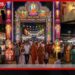 තෙමඟුල සිහිකරමින් බන්ධනාගාර රැඳවියන්ගෙන් මෙවරත් විශේෂ වෙසක් කලාපයක්