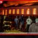 කෙන්යාවේ පාසල් නේවාසිකාගාරයක  ඇති වූ ගින්නකින් සිසුන් 16ක් මරුට
